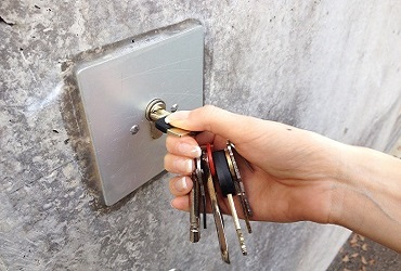 Locksmith People - Emergency Locksmith